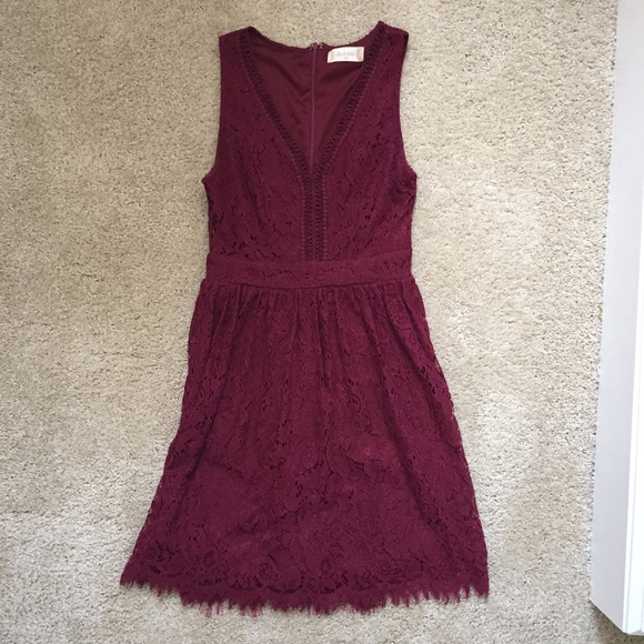 Altar'd State Formal Dress - Picture 2 of 3